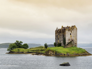 bei Oban bei Oban