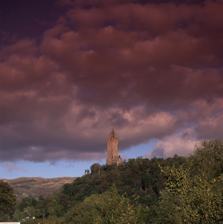 Wallace Monument Wallace Monument