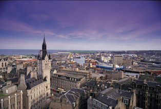 Aberdeen Aberdeen