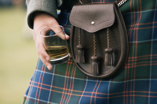 Whiskey und Kilt Whiskey und Kilt