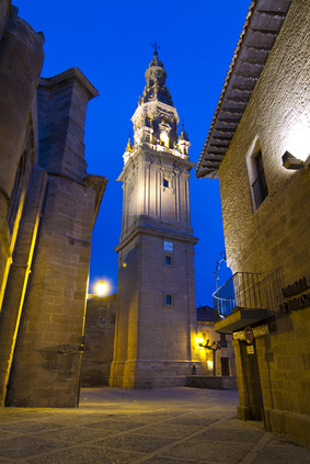 Santo Domingo Kathedrale