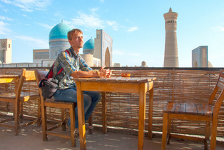 Buchara Usbekistan Buchara Usbekistan
