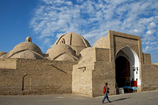 Buchara Usbekistan Buchara Usbekistan