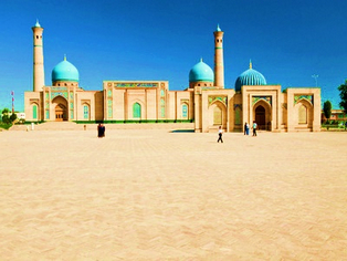 Tashkent Usbekistan Tashkent Usbekistan