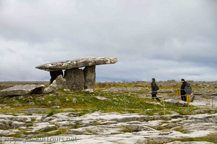 Dolmen