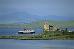 Duart Castle