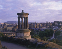 Edinburgh Carlton Hill Edinburgh Carlton Hill