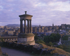 Edinburgh Carlton Hill