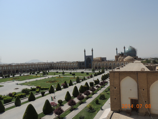 Isfahan