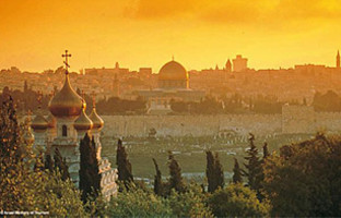 Jerusalem
