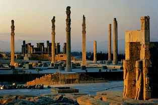 Persepolis