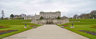 Powerscourt House