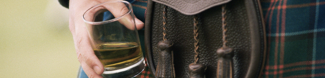 Whiskey und Kilt Whiskey und Kilt