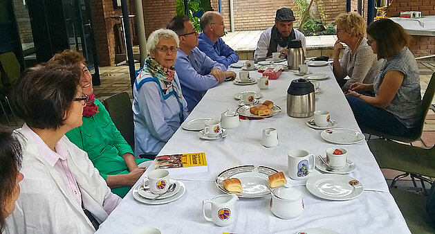 Teheran Evangelische Gemeinde Teheran Evangelische Gemeinde