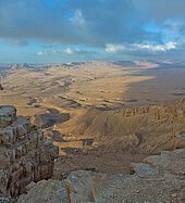 Massada - die letzte Festung der jüdischen Zeloten gegen die Römer