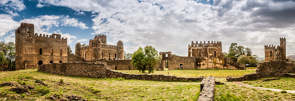 Gondar