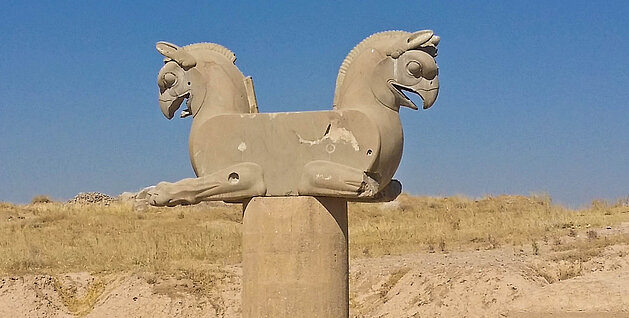 Persepolis