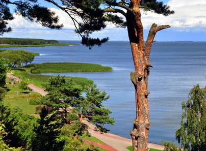 Kurische Nehrung Kurische Nehrung